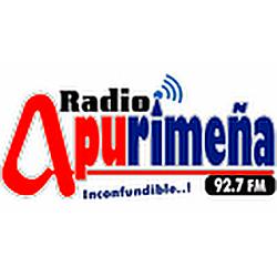 Radio Apurimeña logo