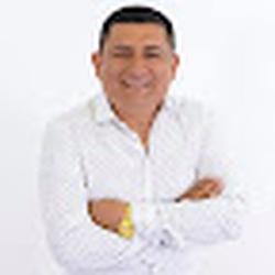 Luisinho Y Orquesta Dulzura Papá radio logo