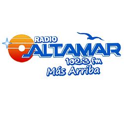 Radio Altamar logo