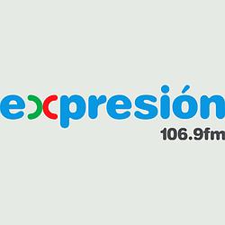 Radio Expresion FM logo