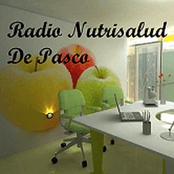 Radio Nutri Salud Pasco logo