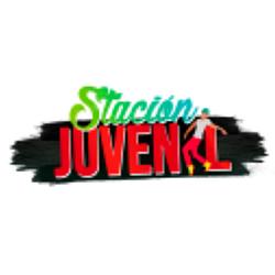 Stacion Juvenil radio logo