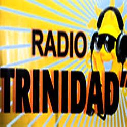 Radio Trinidad 1070 AM logo