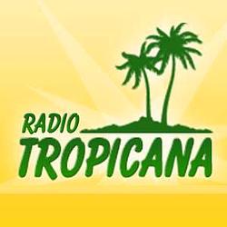 Radio Tropicana logo
