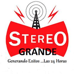 Radio Stereo Grande logo