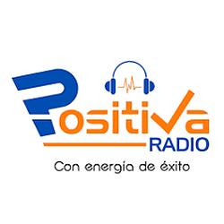 Radio Positiva logo