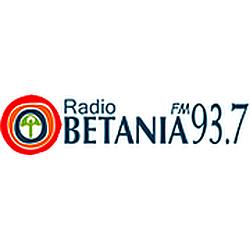 Radio Betania logo