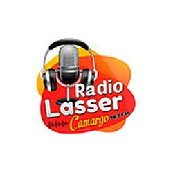 Radio Lasser Camargo logo