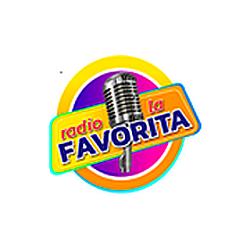 Radio La Favorita logo