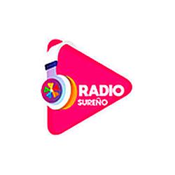 Radio Folklore Nacional 105.1 Fm logo