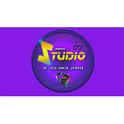 Radio Studio 89 logo
