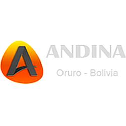 Red Andina Oruro radio logo