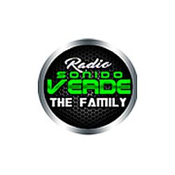 Elsonidoverde radio logo