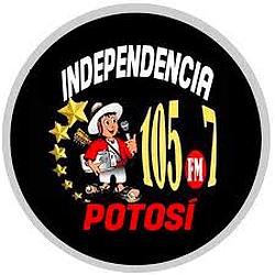 Radio Independencia logo