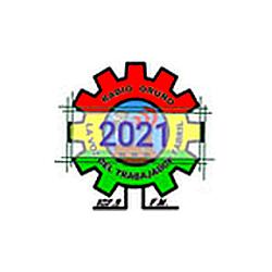 La Emisora Fabril Radio Oruro logo