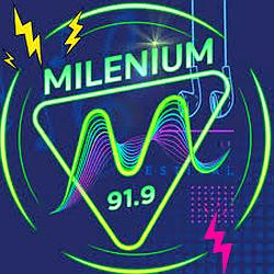 Radio Milenium logo