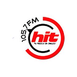 Radio Hit Cbba logo