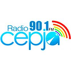 Radio Cepja logo