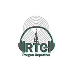 RTC Deportiva radio logo