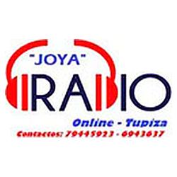 Radio Joya Tupiza logo