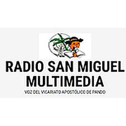Radio San Miguel logo