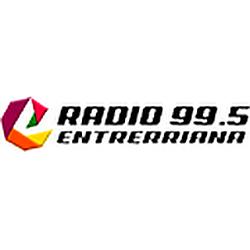 Radio Entrerriana logo