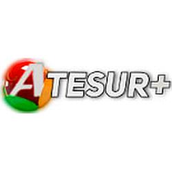 Atesur Radio logo