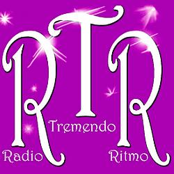 Radio Tremendo Ritmo logo