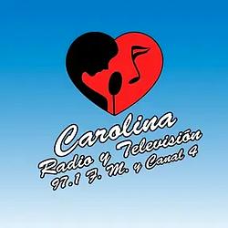 Radio Carolina 97.1 FM logo