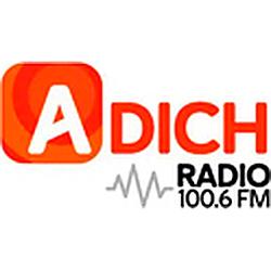 Adich Radio logo