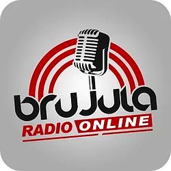 Brujula Radio Online logo