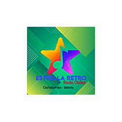Estrella Retro Oldies radio logo
