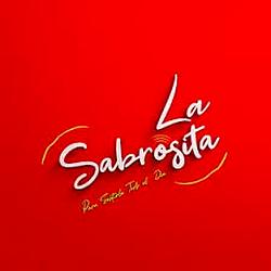La Sabrosita radio logo