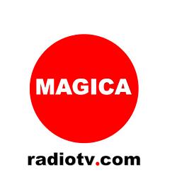 MAGICA radio logo