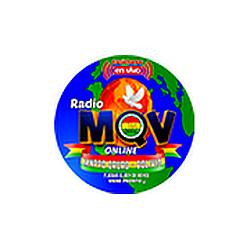Radio MQV logo