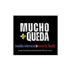 Mucho Mas Queda radio logo