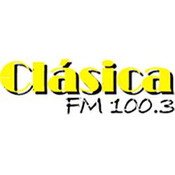 Radio Clasica logo