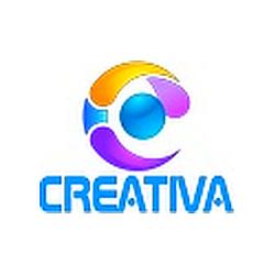 Creativa Radio logo