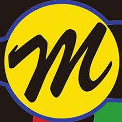 Radio Morena FM logo