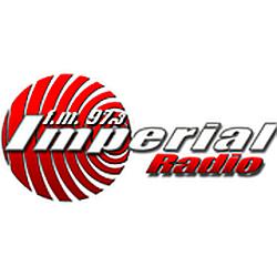 Imperial FM logo