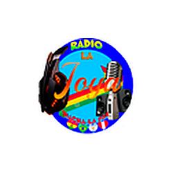 Radio la Joya Tv Bolivia logo