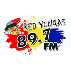 Red Yungas radio logo