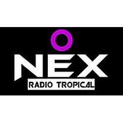 NEX Radio Tropical logo