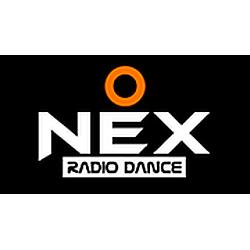 NEX Radio Dance logo