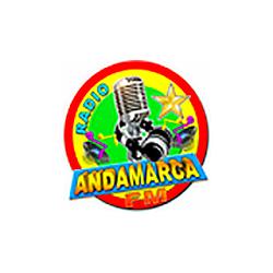 Radio Andamarca Bolivia logo