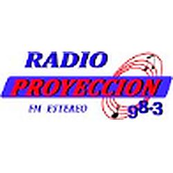 Radio Proyección logo