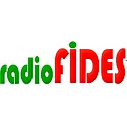 Radio Fides logo