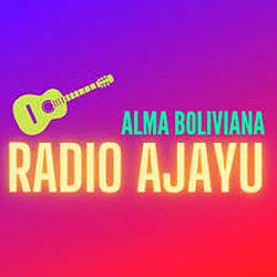 AJAYU radio logo