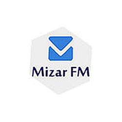 Mizar FM logo