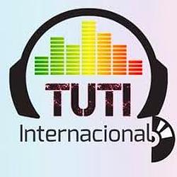 TUTI INTERNACIONAL (CLIZA) radio logo